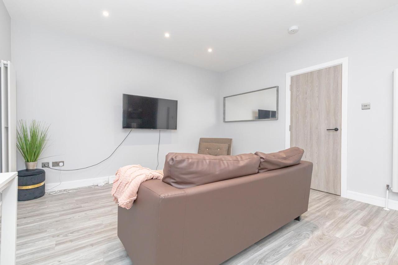 Flash Sales Offer - Any Week Day No Minimum Night Restrictions Brighton City Centre Seafront 1 Bedroom Flat Bn133Duk02 Exterior photo