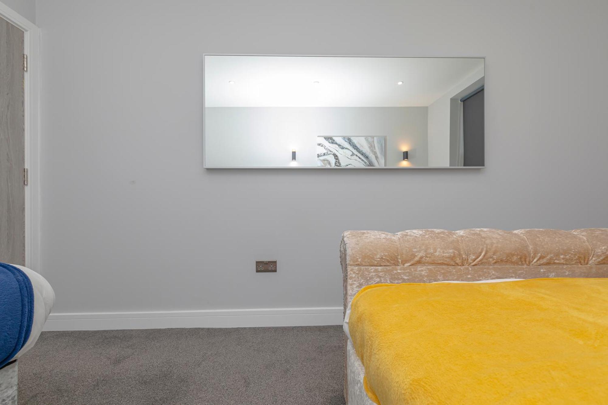 Flash Sales Offer - Any Week Day No Minimum Night Restrictions Brighton City Centre Seafront 1 Bedroom Flat Bn133Duk02 Exterior photo